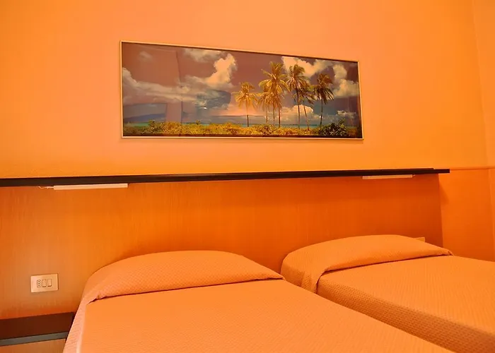 Giardino Hotel